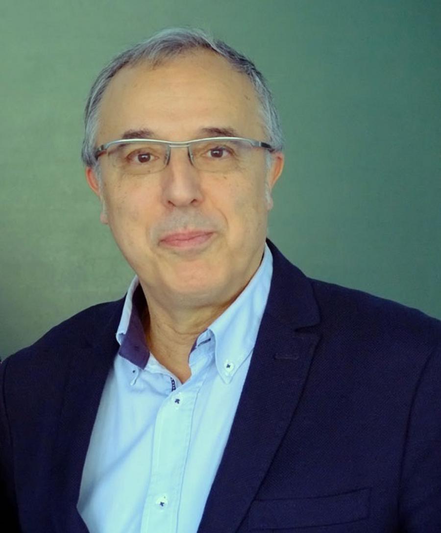 Juan José Nieto é catedrático de Análise Matemática da USC Juan José Nieto é catedrático de Análise Matemática da USC