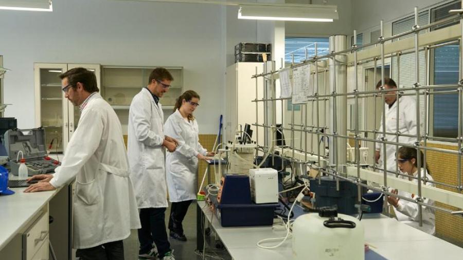 O ránking NTU baséase nos resultados de investigación en diferentes campos e temas O ránking NTU baséase nos resultados de investigación en diferentes campos e temas
