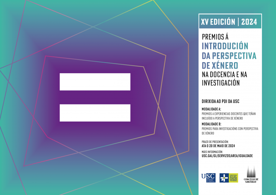 Cartel dos premios Cartel dos premios