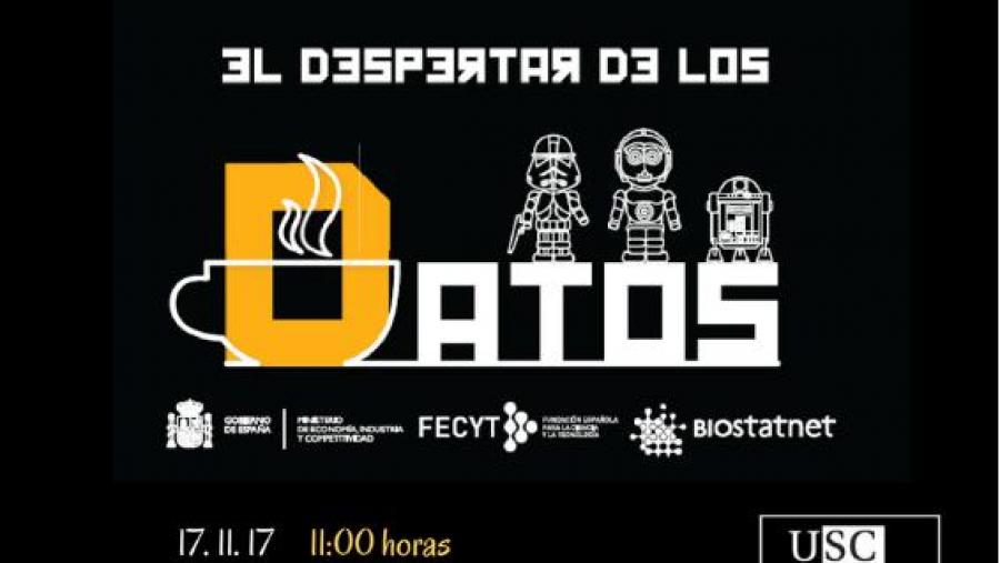 Cartel da xornada deste venres en Compostela Cartel da xornada deste venres en Compostela