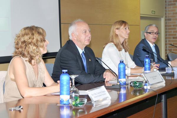 Un curso en Psicoloxía actualiza os últimos avances en materia de violencia de xénero Un curso en Psicoloxía actualiza os últimos avances en materia de violencia de xénero