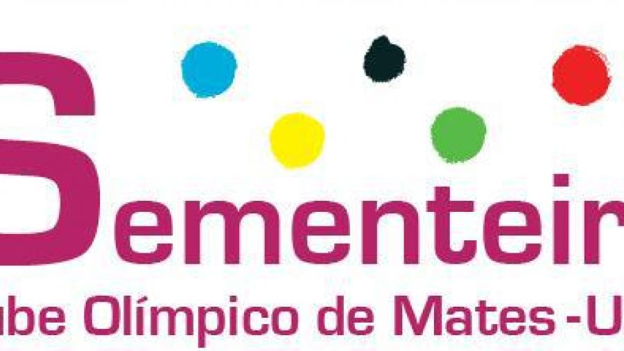 Nace Sementeira, o Club Olímpico de Mates da USC Nace Sementeira, o Club Olímpico de Mates da USC