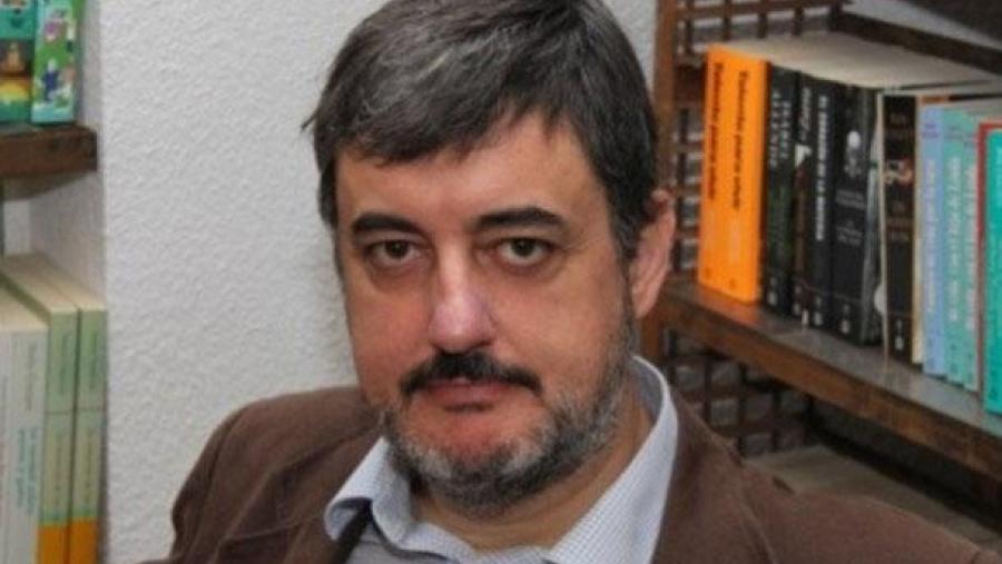Miguel Anxo Murado Miguel Anxo Murado