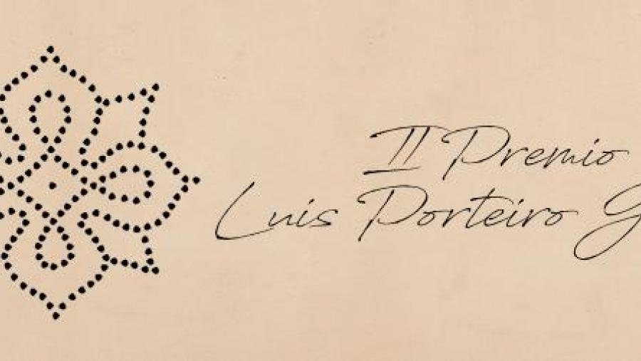 Aberto o prazo de presentación de candidaturas do II Premio Luis Porteiro Garea á promoción uso do galego na USC Aberto o prazo de presentación de candidaturas do II Premio Luis Porteiro Garea á promoción uso do galego na USC
