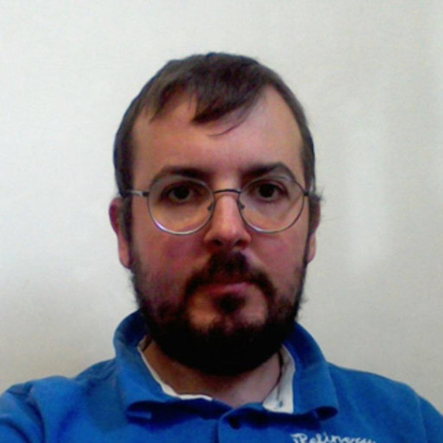 José Manuel Amado Paz José Manuel Amado Paz
