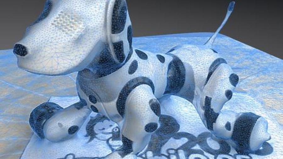 D3Mobile converte a USC na primeira universidade que difunde o labor científico dos seus investigadores a través do modelado 3D D3Mobile converte a USC na primeira universidade que difunde o labor científico dos seus investigadores a través do modelado 3D