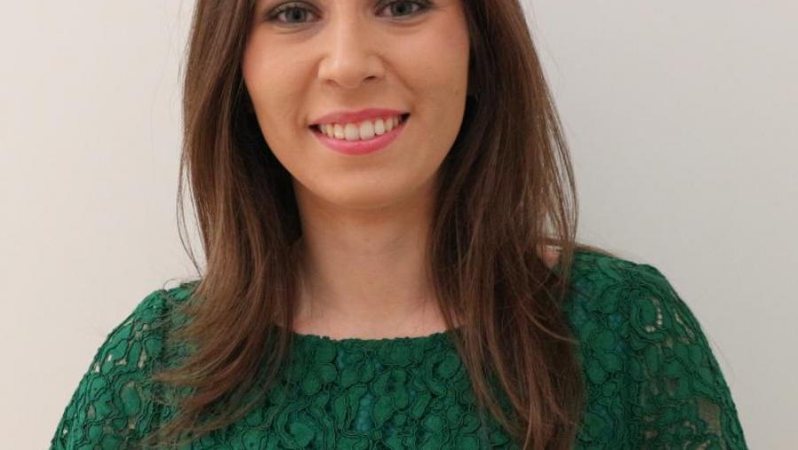 Cristina Lastres Cristina Lastres