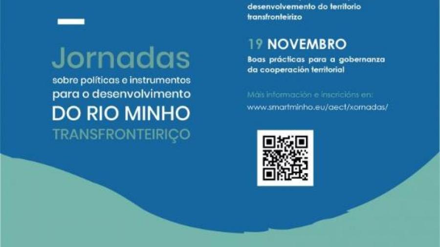 Cartel das xornadas Cartel das xornadas