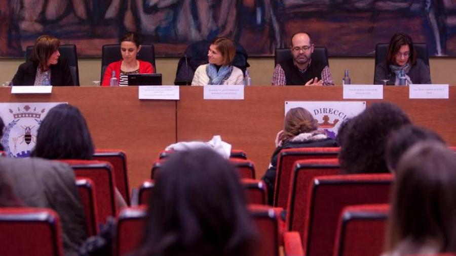 Comezou o curso de formación para informadores de Oficinas de Turismo e Guías Comezou o curso de formación para informadores de Oficinas de Turismo e Guías