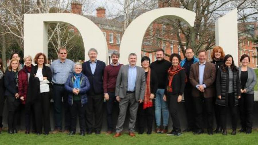 A USC participa nun consorcio europeo para a innovación no ámbito da educación STEM mediante a aplicación de tecnoloxías educativas A USC participa nun consorcio europeo para a innovación no ámbito da educación STEM mediante a aplicación de tecnoloxías educativas