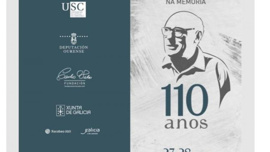 Cartel do simposio Cartel do simposio