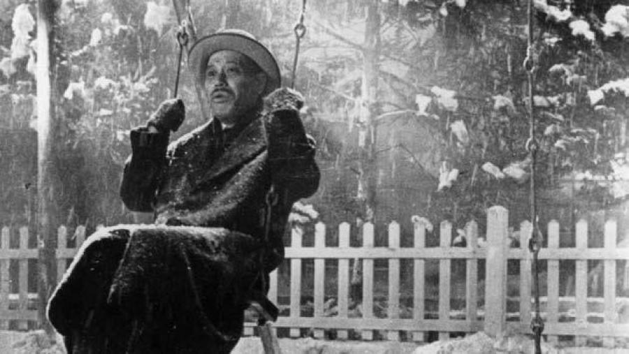 Kurosawa protagoniza a cuarta sesión do ciclo de cinema filosófico Kurosawa protagoniza a cuarta sesión do ciclo de cinema filosófico