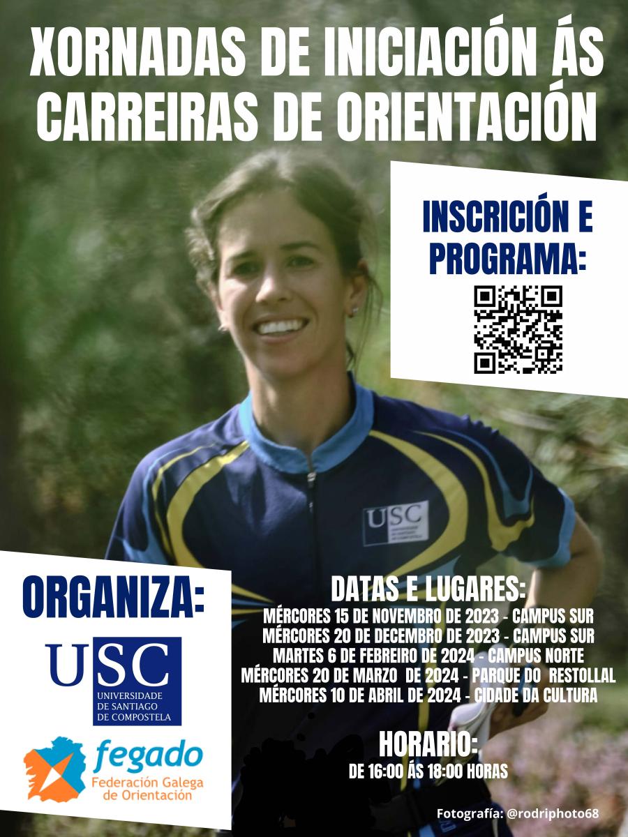 Cartel das xornadas Cartel das xornadas