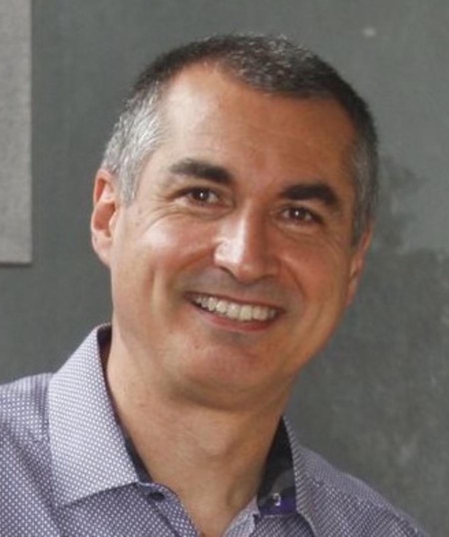 Ginés Nicolás Costa Ginés Nicolás Costa