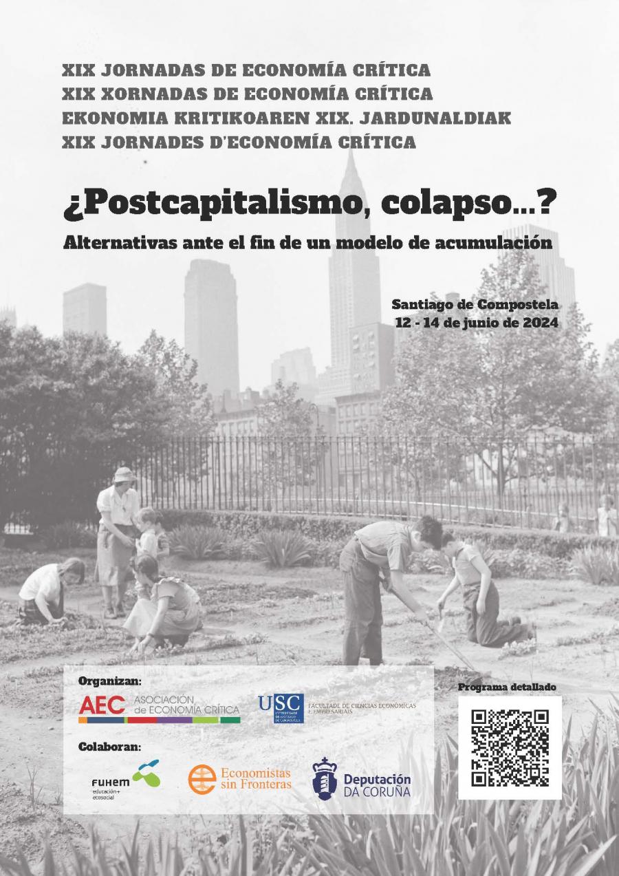 Cartel das Xornadas Cartel das Xornadas