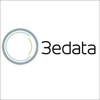 3edata Logo