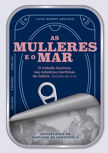 Portada do libro Portada do libro