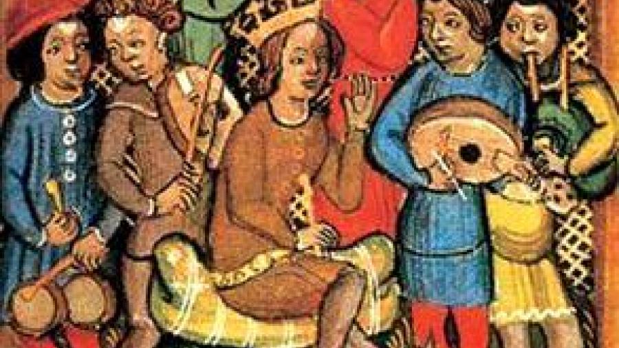 O Coloquio internacional anual da Sociedade de Filosofía Medieval homenaxea estes días na USC o profesor César Raña O Coloquio internacional anual da Sociedade de Filosofía Medieval homenaxea estes días na USC o profesor César Raña