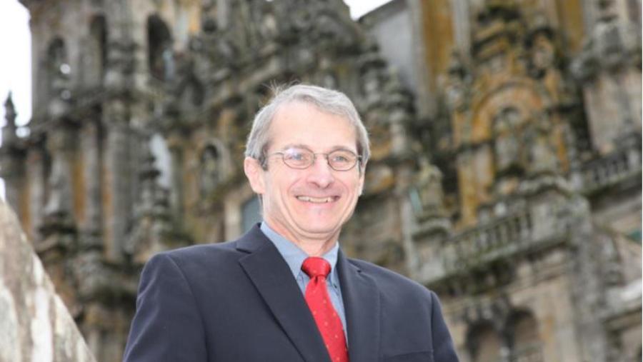 Richard Schrock: “Os inversores deben ser conscientes de que investir en ciencia é investir en futuro” Richard Schrock: “Os inversores deben ser conscientes de que investir en ciencia é investir en futuro”