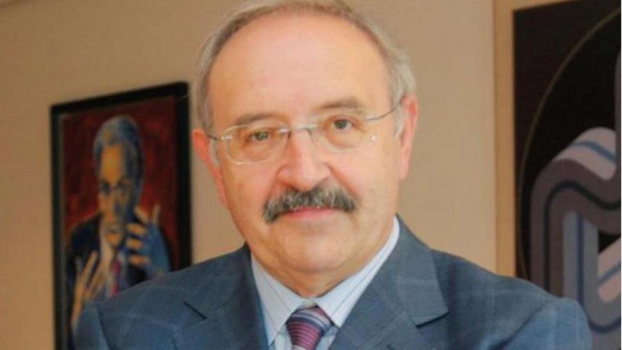 Ramón Villares, foto Uinversidade de Minho Ramón Villares, foto Uinversidade de Minho