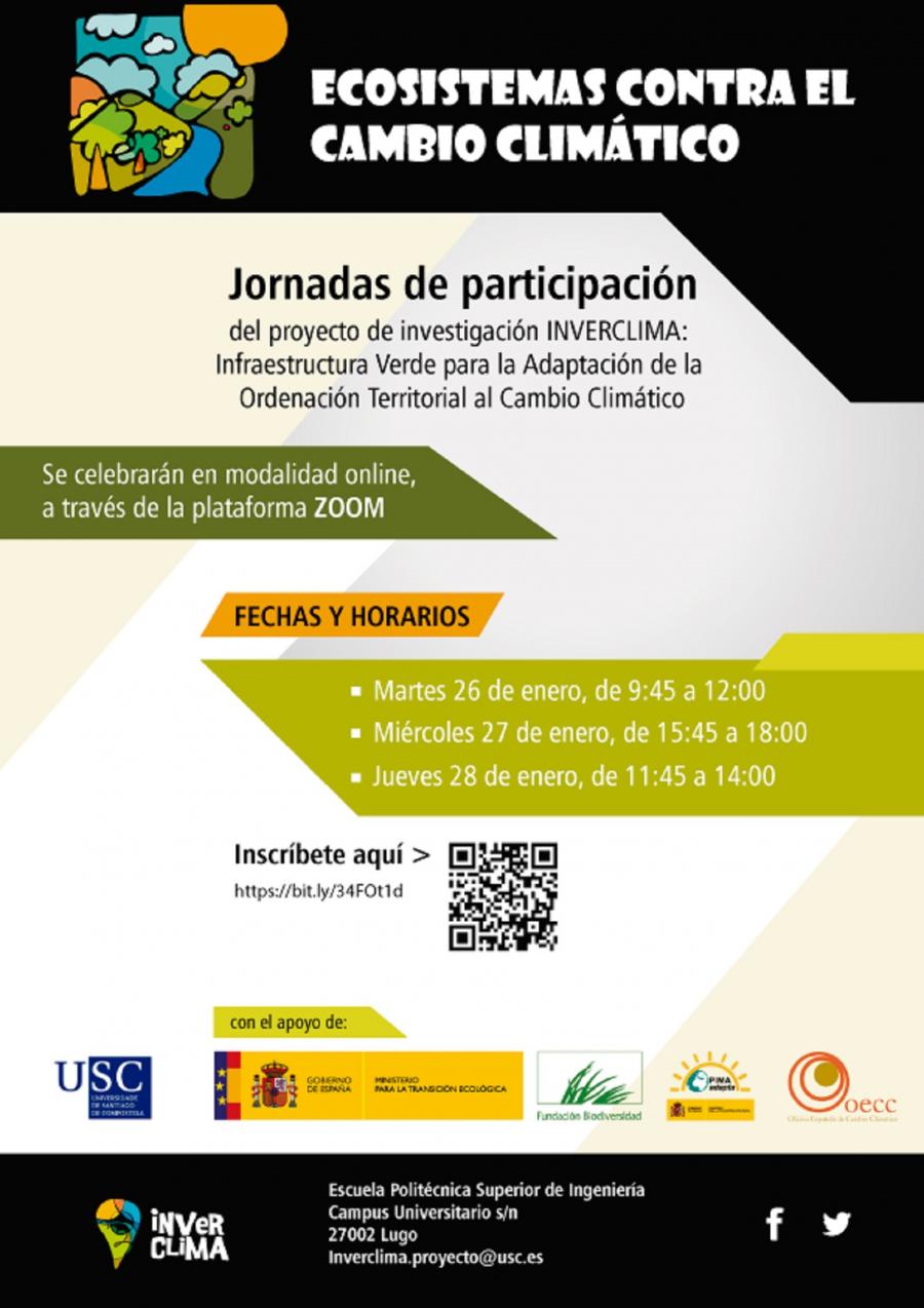 Cartel do evento Cartel do evento