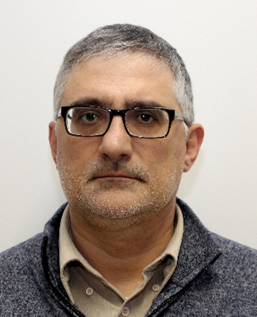Raúl de la Fuente Carballo Raúl de la Fuente Carballo