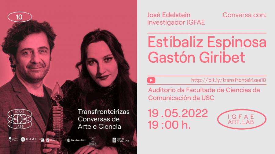 Cartel da sesión Cartel da sesión
