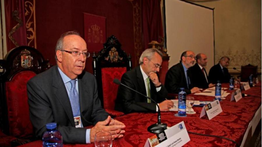 O III Congreso Internacional de Historia e Cine revisa na USC os modelos de interpretación para o cine histórico O III Congreso Internacional de Historia e Cine revisa na USC os modelos de interpretación para o cine histórico