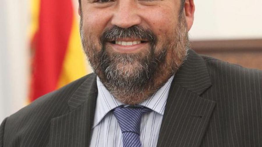 Francisco Caamaño. FOTO: Ministerio de Xustiza Francisco Caamaño. FOTO: Ministerio de Xustiza