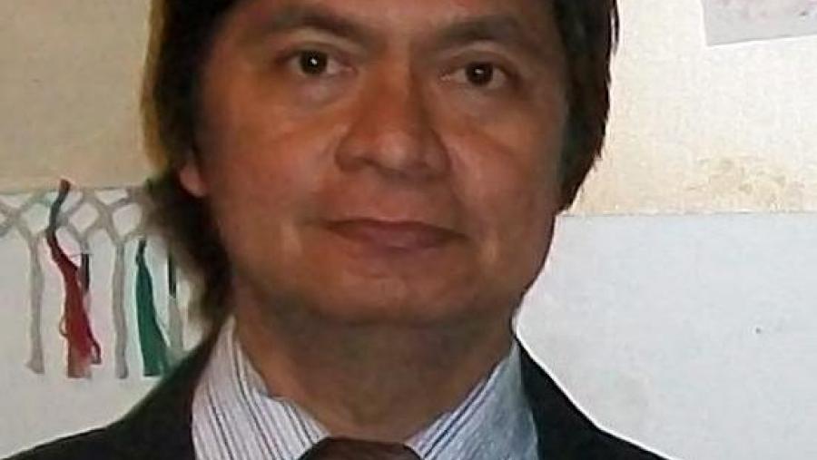 A primeira tese do programa Erasmus Mundus defendida en Ciencias da Comunicación avalía a utilización en Filipinas das TIC aplicadas á docencia A primeira tese do programa Erasmus Mundus defendida en Ciencias da Comunicación avalía a utilización en Filipinas das TIC aplicadas á docencia
