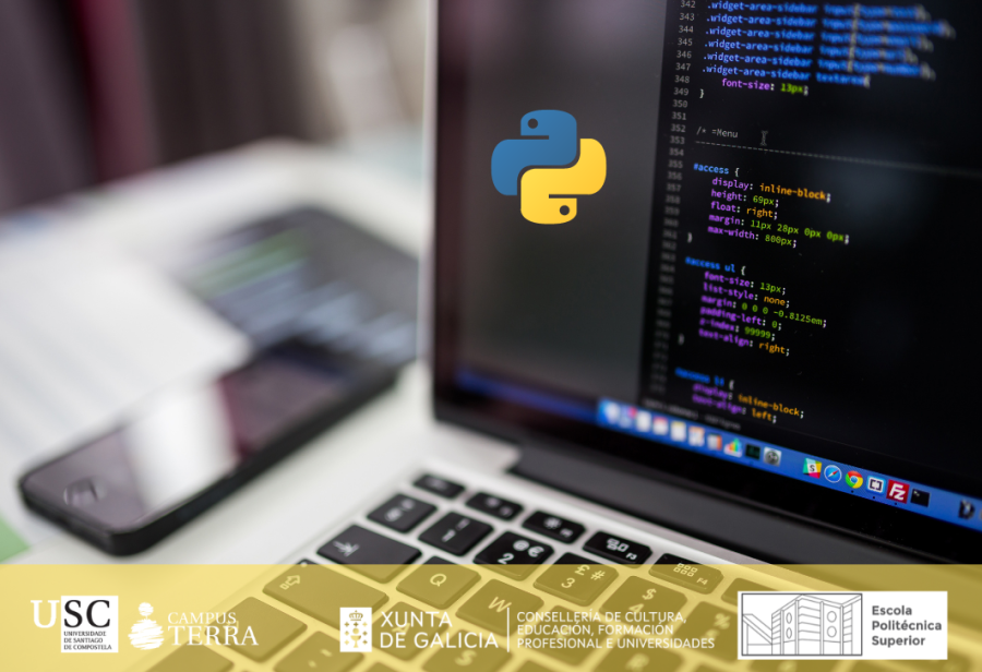 Curso Python Curso Python
