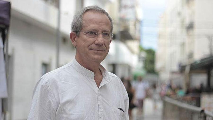 Ferran P. Vilar Ferran P. Vilar