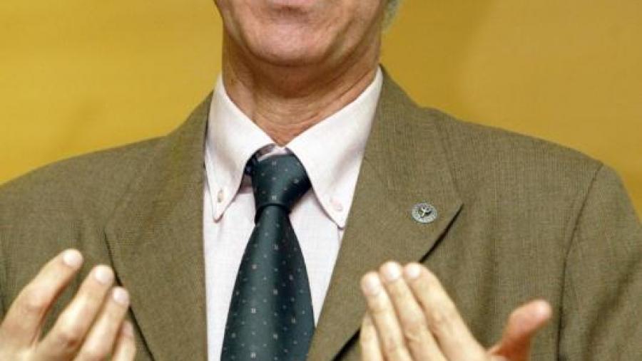 Serafín Lemos Serafín Lemos