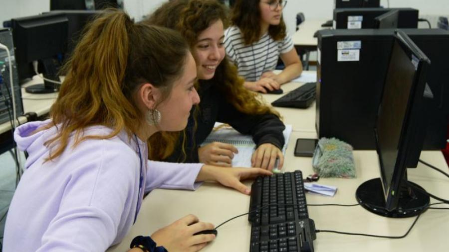 A primeira quenda dos Campus Científicos de Verán dálle relevo o luns a un novo grupo A primeira quenda dos Campus Científicos de Verán dálle relevo o luns a un novo grupo