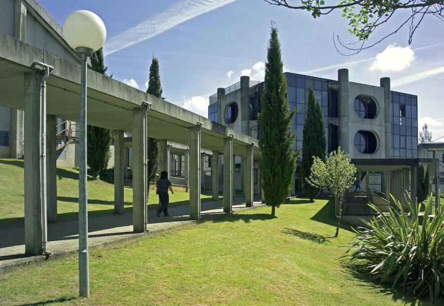 Escola Politécnica Superior de Enxeñaría Escola Politécnica Superior de Enxeñaría