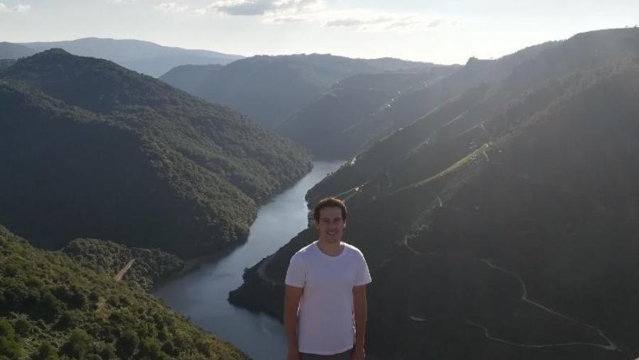 Aitor Freán Aitor Freán