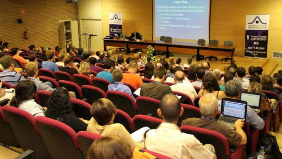 No congreso participaron especialistas de todo o mundo No congreso participaron especialistas de todo o mundo