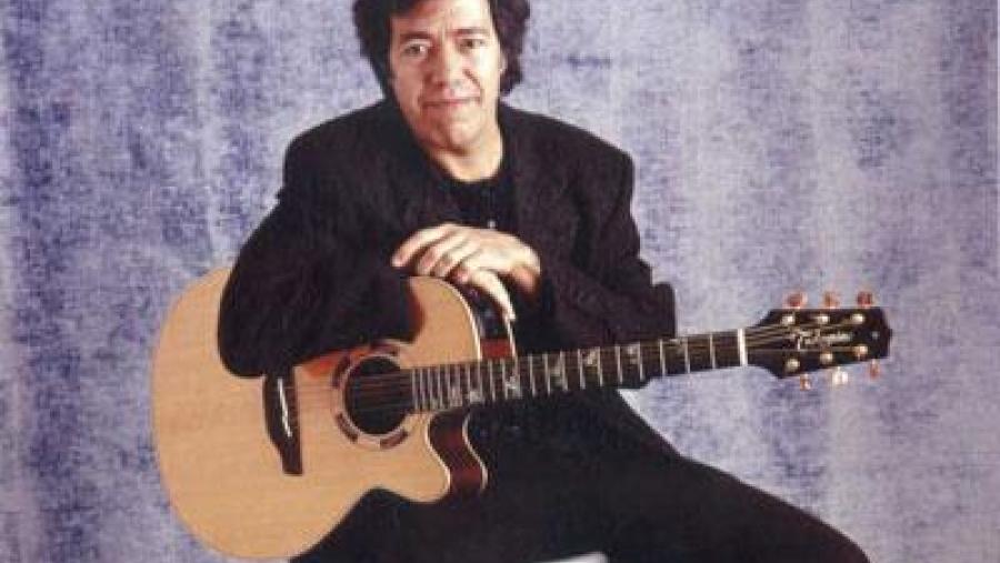 Sérgio Godinho Sérgio Godinho