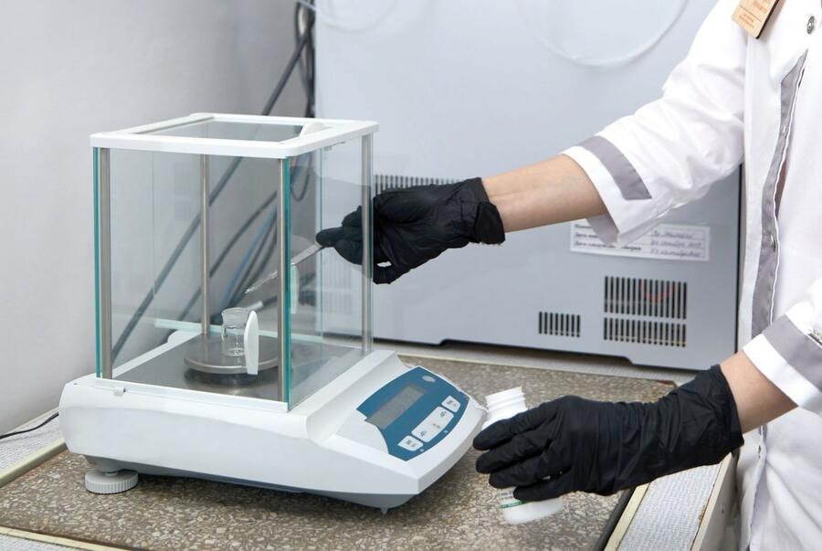 Analytical chemistry enables characterisation of quality agri-food products Analytical chemistry enables characterisation of quality agri-food products