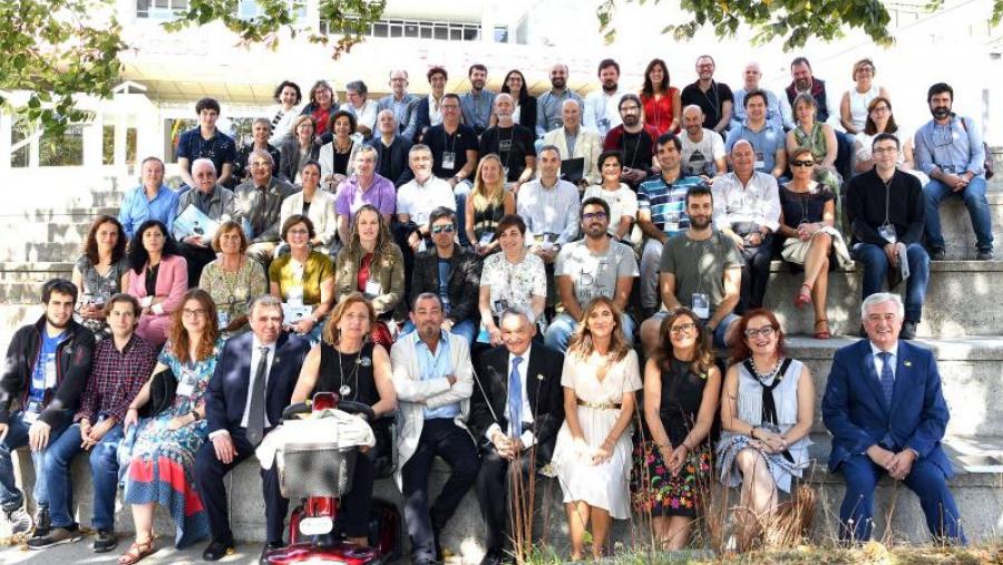 Estalmat-Galicia entrega este sábado as súas insignias de honra Estalmat-Galicia entrega este sábado as súas insignias de honra