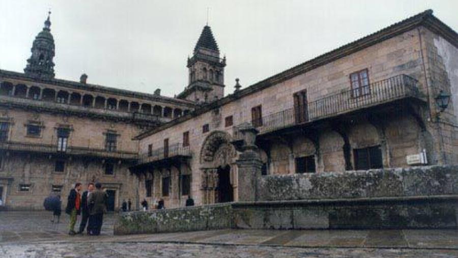 A USC acada postos destacados en diversos rankings nacionais e internacionais A USC acada postos destacados en diversos rankings nacionais e internacionais