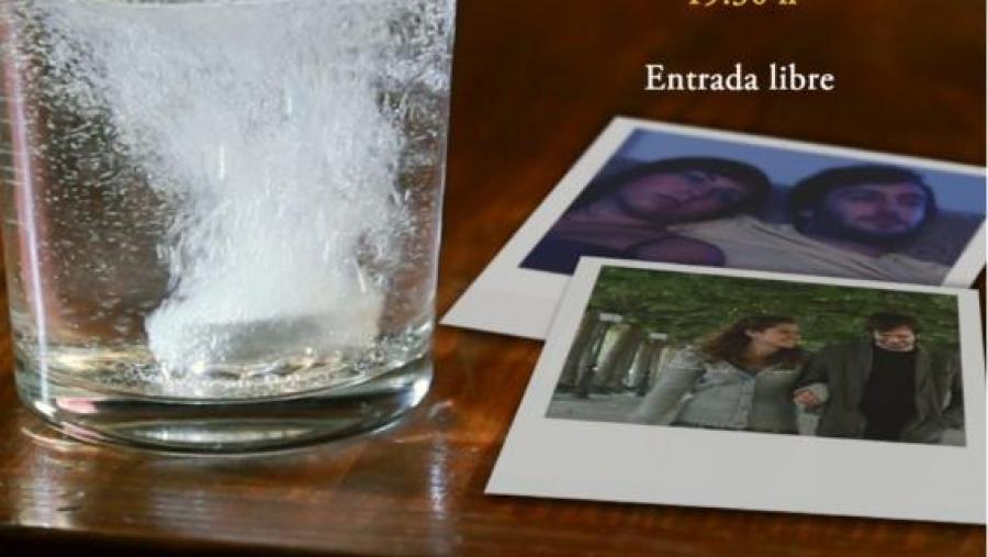 Proxéctase en Psicoloxía a curtametraxe ‘Recoprem 10 mg’ Proxéctase en Psicoloxía a curtametraxe ‘Recoprem 10 mg’