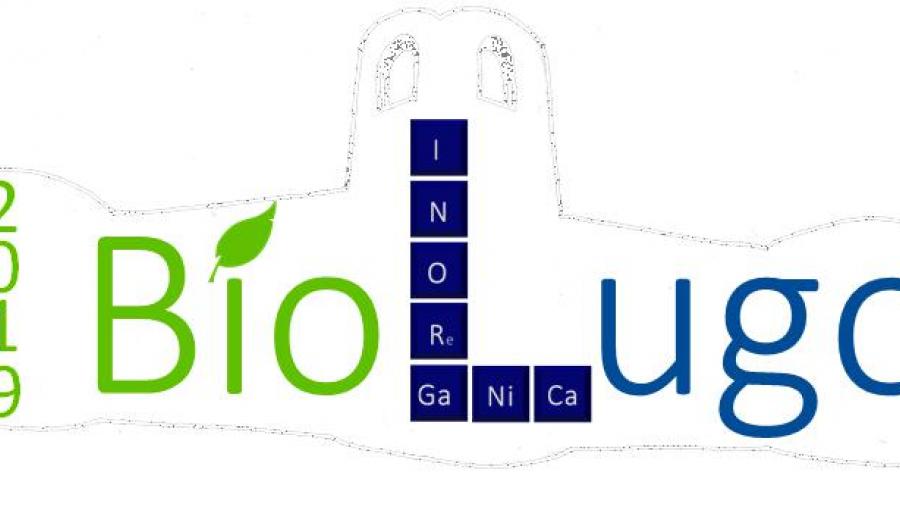 Presentación da XI Reunión Científica de Bioinorgánica ‘Biolugo2019’ na Vicerreitoría de Coordinación de Lugo Presentación da XI Reunión Científica de Bioinorgánica ‘Biolugo2019’ na Vicerreitoría de Coordinación de Lugo