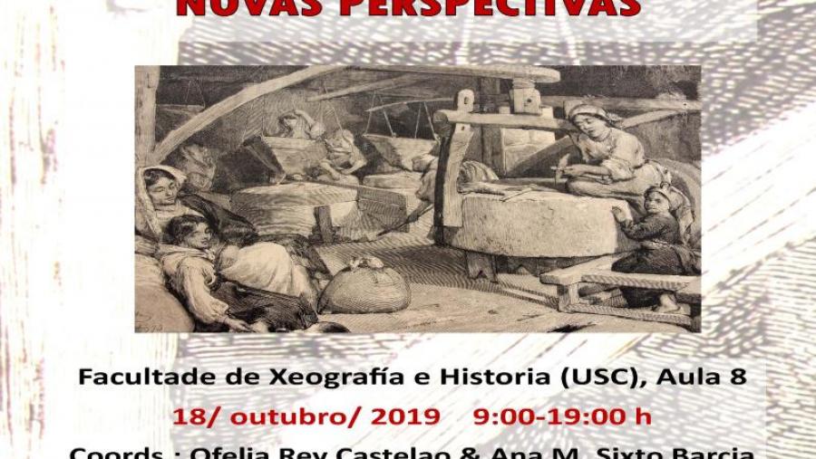 Cartel do seminario Cartel do seminario