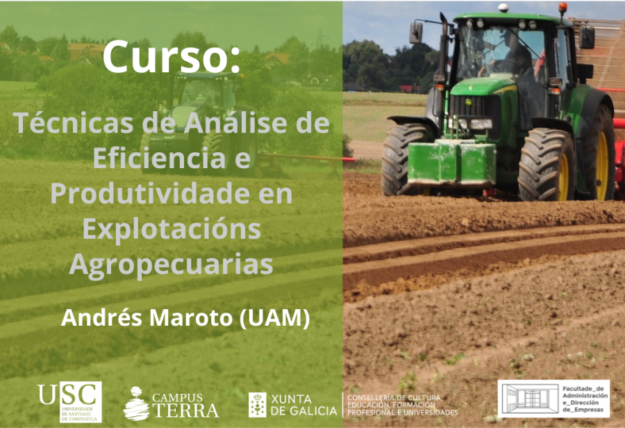 Cartaz do curso Cartaz do curso