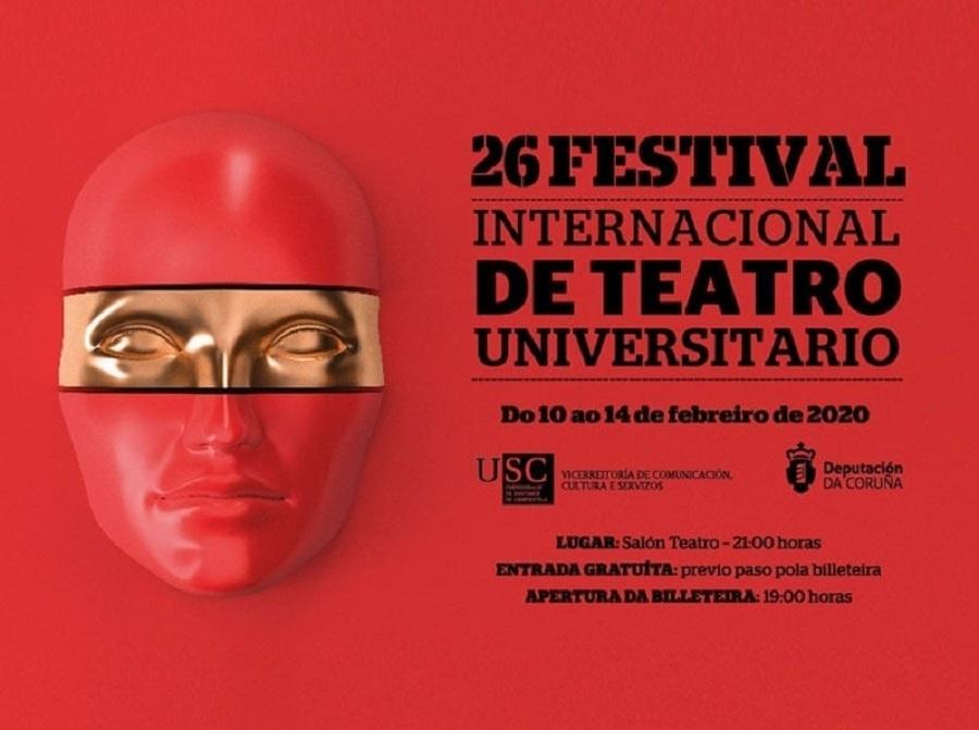 Cartel do festival Cartel do festival