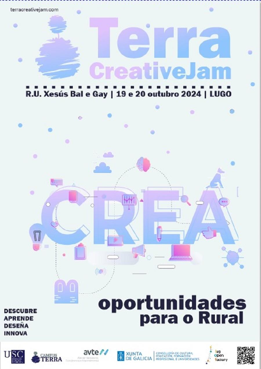 Cartel do evento Cartel do evento