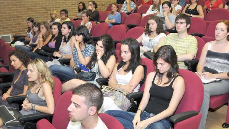 Un curso en Psicoloxía actualiza os últimos avances en materia de violencia de xénero Un curso en Psicoloxía actualiza os últimos avances en materia de violencia de xénero