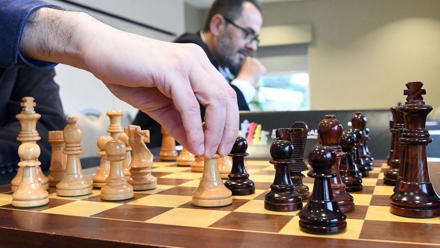 Como novidade con respecto á I edición, celebrarase tamén un torneo aberto a todos os xogadores cun límite de 50 prazas. FOTO: Santi Alvite Como novidade con respecto á I edición, celebrarase tamén un torneo aberto a todos os xogadores cun límite de 50 prazas. FOTO: Santi Alvite