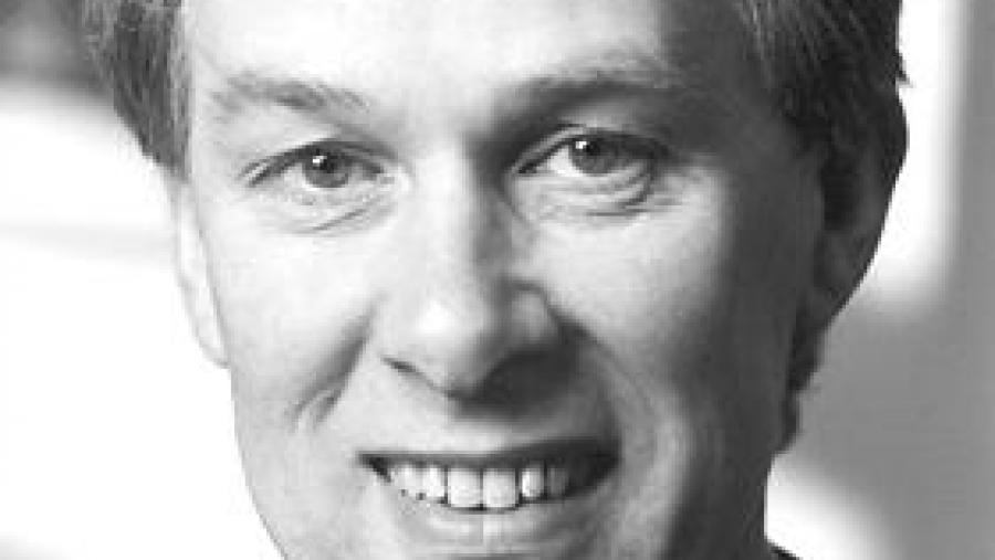 Richard Roberts, Premio Nobel de Medicina Richard Roberts, Premio Nobel de Medicina